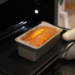 baking soda and water oven cleaner