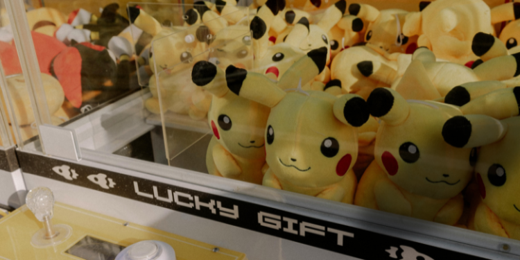 how to get to main mission 42 pokemon za