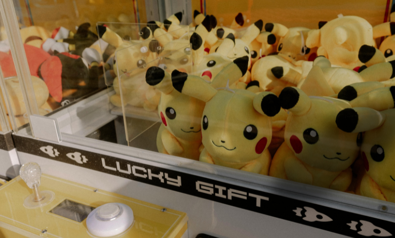 how to get to main mission 42 pokemon za